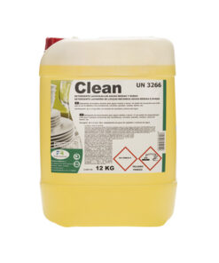 Lavavajillas Automatico Aguas Dura Clean 12kg