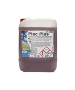 Desgreixant Alta Concentrat Placplus 15kg