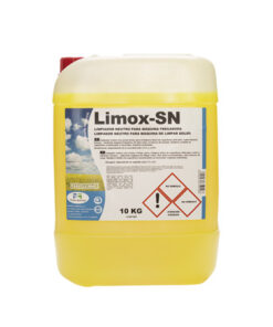 Detergent Bioalcohol Neutro Limox 10kg