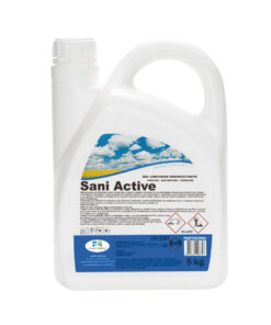 Desinfectant HA Neutre Sani Active 5L