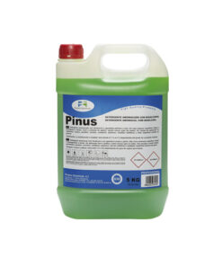 Detergent Amoníac Bioalc Pinus 5L Bàsic
