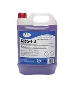 Netejador Neutre Basic CRS-F3 5L