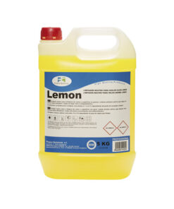 Netejador Neutre Lemon 5L Basic