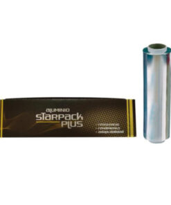 Rollo Aluminio Pack Lux 30x300m