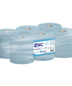 Eixugamans Industrial 143m 2c Blau Reciclat