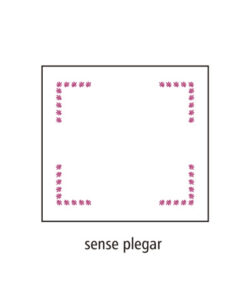 Tovalló Seda 30x30Cm p750
