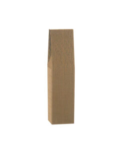 Lot 1 Ampolla 9x9x37 Onda Avana