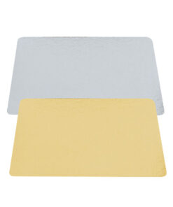 Formato Oro/Plata 17x25Cm 620g p100