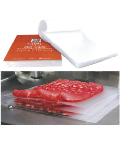 Cristal Separador Alimentari 12x12 p500