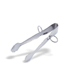 Pinza Anillas 17Cm Inox