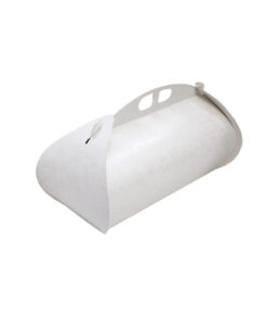Caja Brazo Farcell 27x9x10Cm Bambú