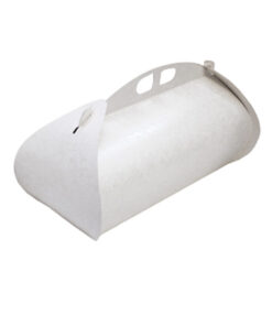 Caja Brazo Farcell 38x13x10Cm Bambú