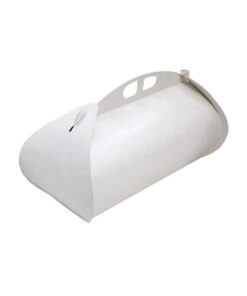 Caja Brazo Farcell 33x9x10Cm Bambú
