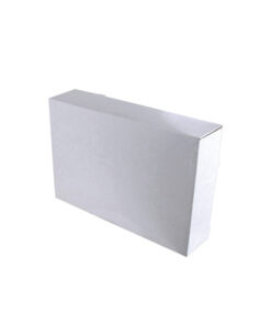 Caixa Pastes 20x13,6x5Cm Bambú