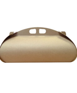 Caja Brazo Farcell 27x9x10Cm Kraft