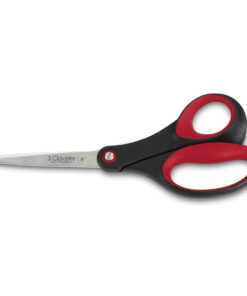 Tijeras Multiusos Color Inox 20Cm