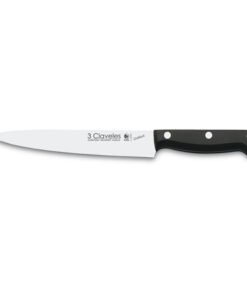 Ganivet Filetejar Mbloc PRO Inox 17Cm