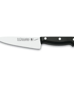 Ganivet Chef Mbloc PRO Inox 13Cm