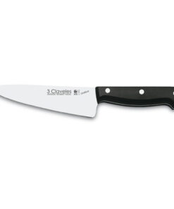 Ganivet Chef Mbloc PRO Inox 15Cm
