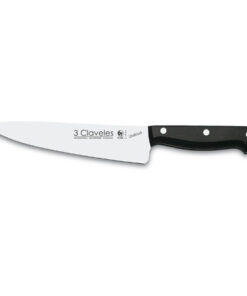 Ganivet Chef Mbloc PRO Inox 18cm