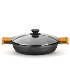 Cassola Baixa BRA Ø32Cm amb Tapa