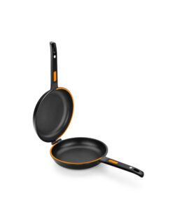 Sarten Duo Ø24Cm Efficient Full Induction