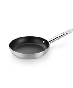 Sartén Aluminio Pro Ø36Cm Monix Inducción