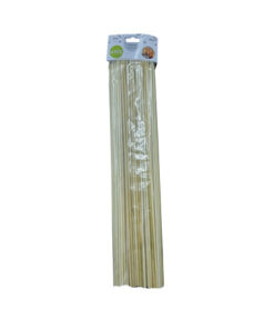 Pinchito Bambú 40Cm Blister p.100