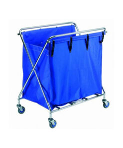 Carro Ropa 99x63x109 con Bolsa 378L