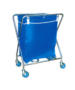 Carro Ropa 70x50x91 con Bolsa 135L