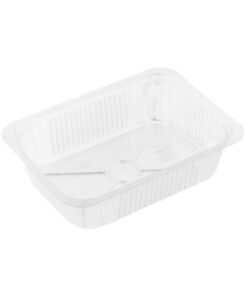 Bandeja Termosel 192x136x54 GLI 1000cc