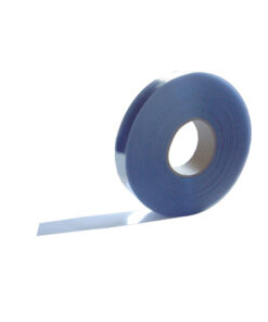 Cinta PVC Transparent 4,5Cmx200m
