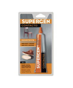 Cola Enganxar Contacte Supergen 40g