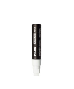 Rotulador Fluorescente 15mm Blanco