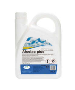 Desinfectant Alcolac Plus 5L