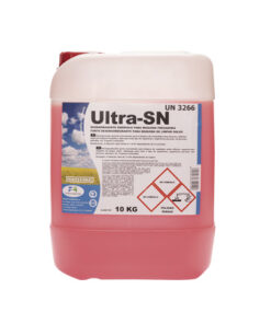 Desengrasante Máquina Ultra-SN 10kg
