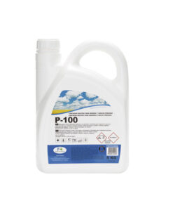 Netejador Neutre Parquet Fusta P-100 5L