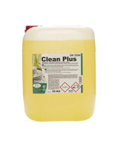 Lavavajillas Automatico Duras Clean Plus 24kg