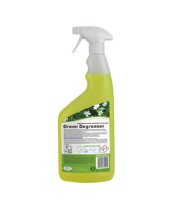 Desengras Alcal Green Degraser 1L