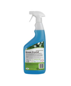 Limpiador Multiuso Green Crystal 1L