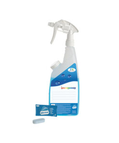 Botella Pulverizador Efferclean 1L