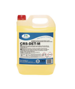 Rentavaixelles Automatic CRS-DET-M 6kg