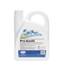 Separador Grasses Pro-Bio45 5kg