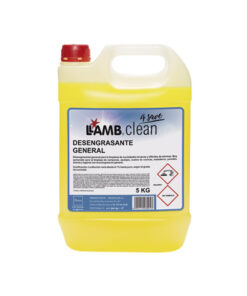 Desgreixant General 5L Llambclean