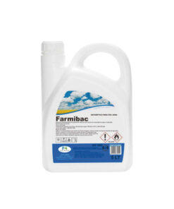 Desinfectant Líquid Antisèptic Mans Farmibac 5L