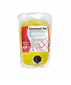 Detergent Clenmach Det Pqbox 3L