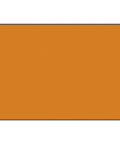 Mantel Nonwoven 30x40 Naranja p500