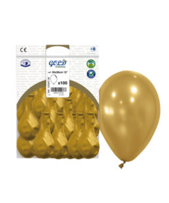 Globus Metal.litzat Or p.100