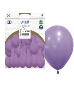 Globus Llis Unicolor Ø30 Lila p.100