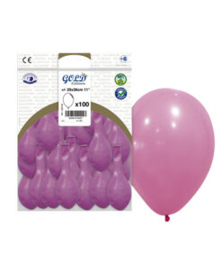 Globus Llis Unicolor Ø30 Rosa p.100